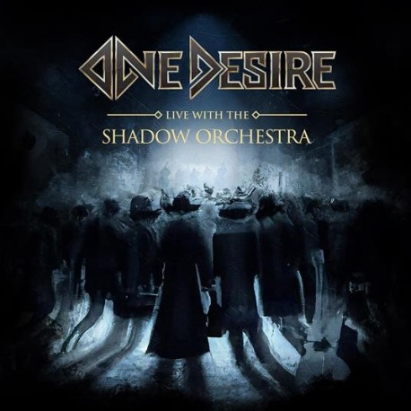 One Desire-Live With The Shadow Orchestra