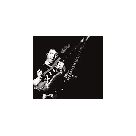 Nils Lofgren-Back It Up!! Live...An Authorized Bootleg
