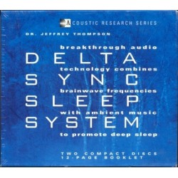 Dr. Jeffrey Thompson-Delta-Sync Sleep System