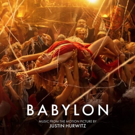 James Hurwitz-Babylon