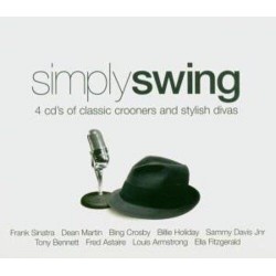 Jazz Artisti Vari-Simply Swing