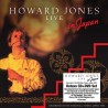 Howard Jones-Live In Japan