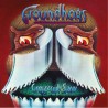 Groundhogs-Crosscut Saw