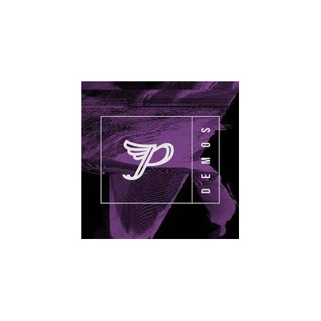 Pixies-Demons
