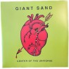 Giant Sand-Center Of The Universe