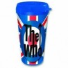The Who-The Who Travel Mug