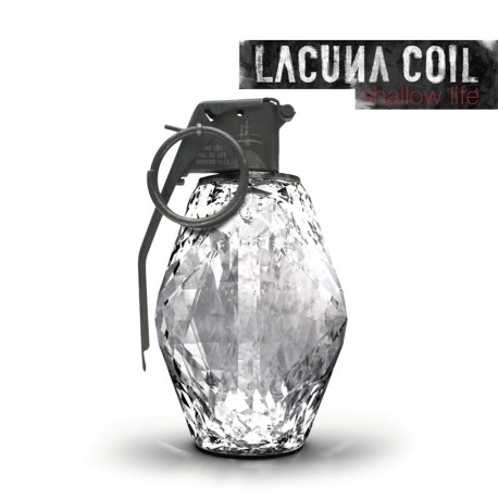 Lacuna Coil-Shallow Life