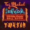 Taj Mahal-World's Finest Ball Room