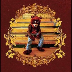Kanye West-College Drop Out