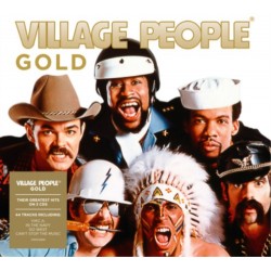 Village People-Gold