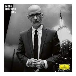 Moby-Resound NYC