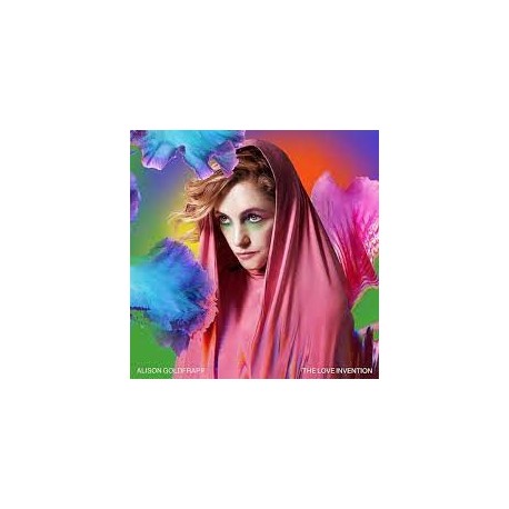 Allison Goldfrapp-Love Invention