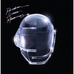Daft Punk-Random Access Memory 10th Anniversary Expanded Edition