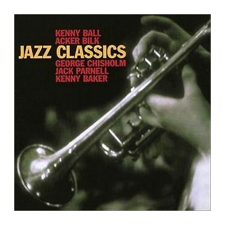 Jazz Artisti Vari-Jazz Classics