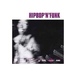 Jazz Artisti Vari-Hipbop'n'Funk