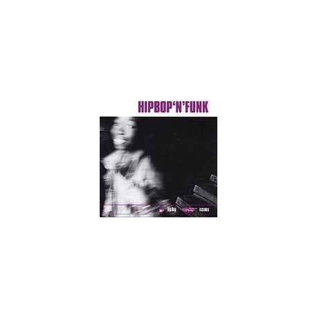 Jazz Artisti Vari-Hipbop'n'Funk