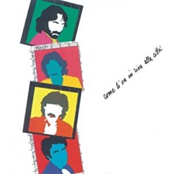 Premiata Forneria Marconi-Come Ti Va In Riva Alla Città