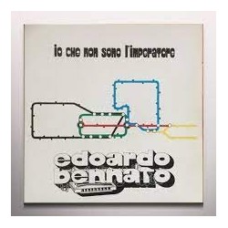 Edoardo Bennato-Io Che Non Sono L'imperatore