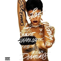 Rihanna-Unapologetic