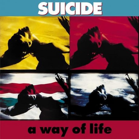 Suicide-A Way Of Life
