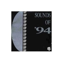 Jazz Artisti Vari-GRP Sounds Of '94