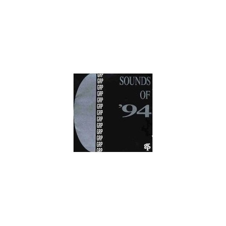 Jazz Artisti Vari-GRP Sounds Of '94