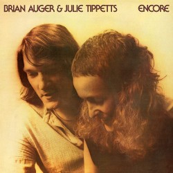 Brian Auger & Julie Tippetts-Encore
