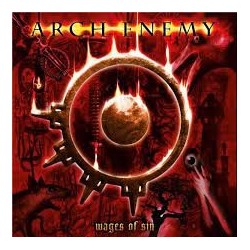 Arch Enemy-Wages Of Sin