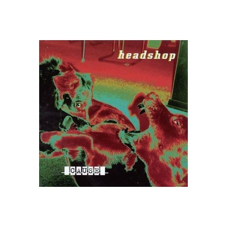 Headshop-Cause & Effect