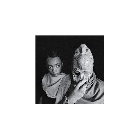 Protomartyr-Formal Growth In The Desert