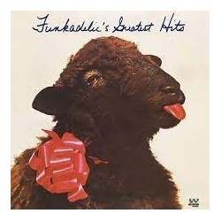 Funkadelic-Funkadelic's Greatest Hits