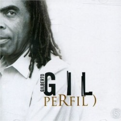 Gilberto Gil-Perfil