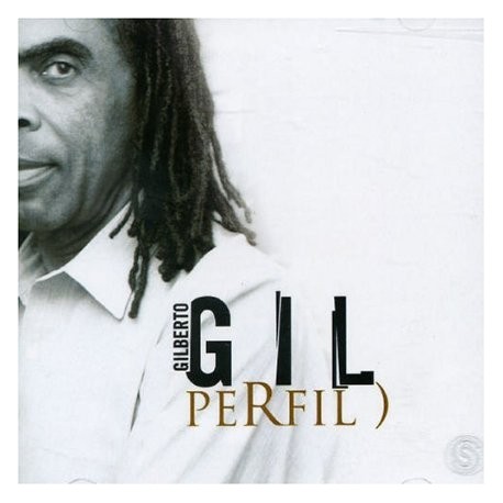 Gilberto Gil-Perfil