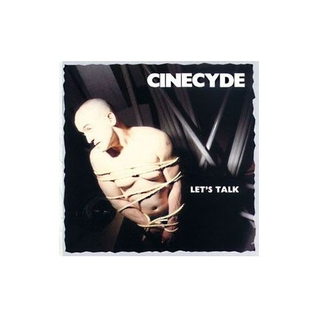 Cinecyde-Let's Talk