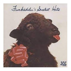 Funkadelic-Funkadelic's Greatest Hits
