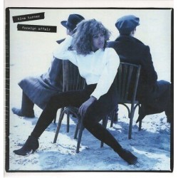 Tina Turner-Foreign Affair