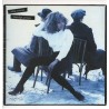 Tina Turner-Foreign Affair