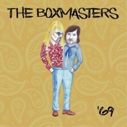 Boxmasters-'69