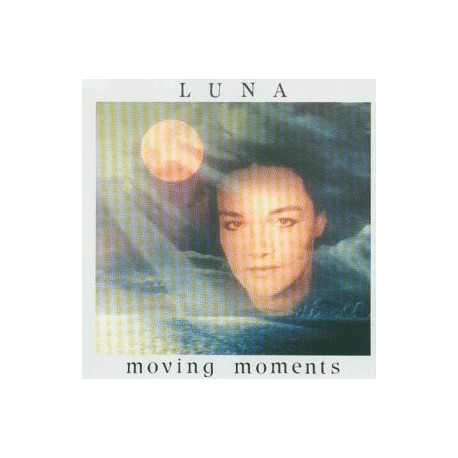 Luna B. Ziegler-Moving Moments