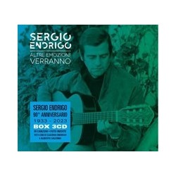 Sergio Endrigo-Altre Emozioni Verranno