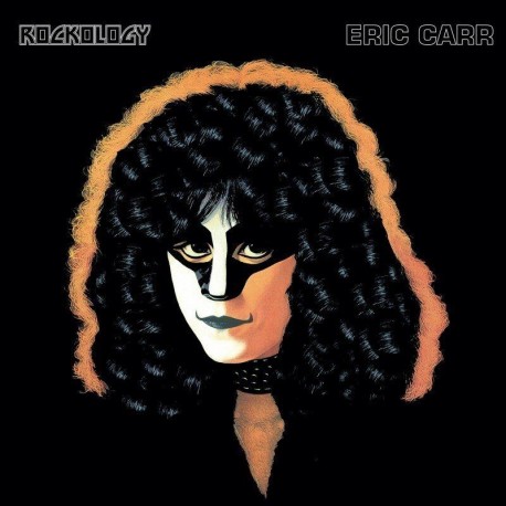 Eric Carr-Rockology