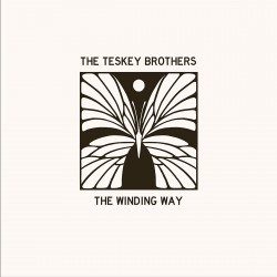Teskey Brothers-Winding Way