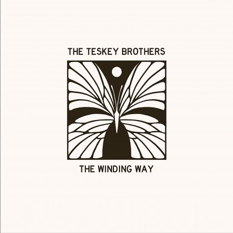 Teskey Brothers-Winding Way