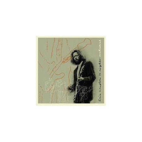 Eric Clapton-24 Nights:Orchestral