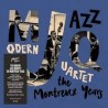 Modern Jazz Quartet-Montreux Years