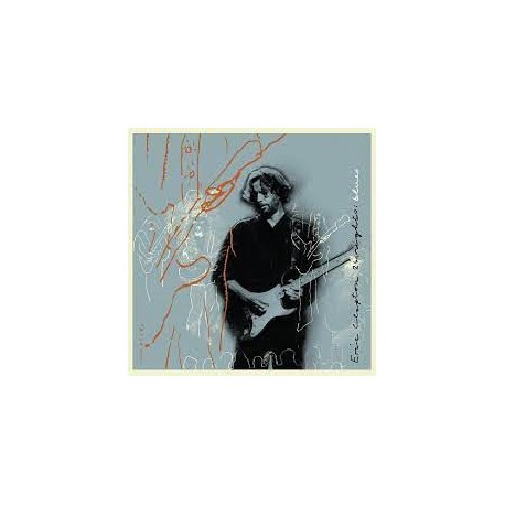Eric Clapton-24 Nights:Blues