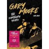 Gary Moore-Sanctuary Years 1999-2004