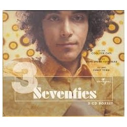 Rock Artisti Vari " S "-Seventies