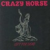 Crazy Horse-Left for Dead