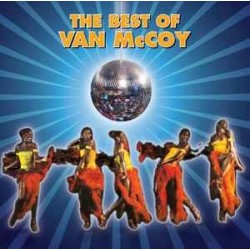 Van McCoy-Best Of Van McCoy